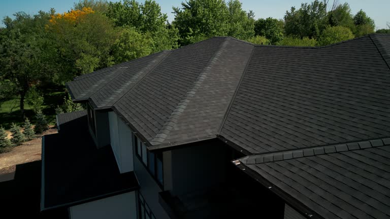 Best Green or Eco-Friendly Roofing Solutions  in Terrell, TX