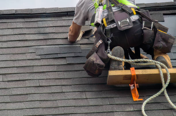 Best Green or Eco-Friendly Roofing Solutions  in Terrell, TX