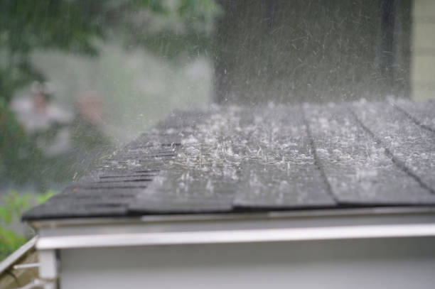 Best Hot Roofs  in Terrell, TX