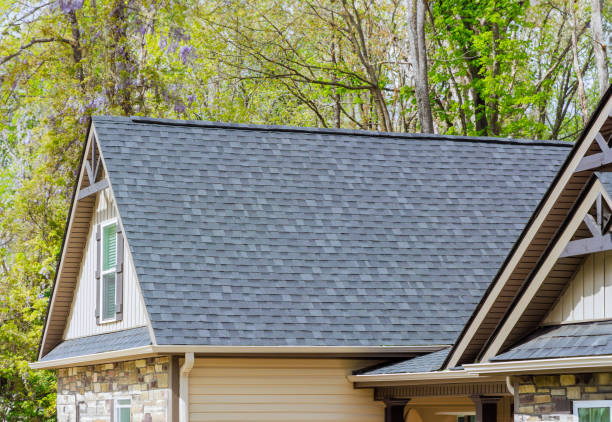 Asphalt Shingles Roofing in Terrell, TX