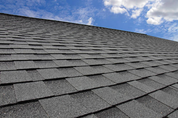 Best 4 Ply Roofing  in Terrell, TX