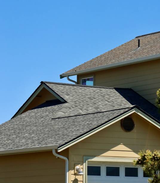Best Asphalt Shingles Roofing  in Terrell, TX